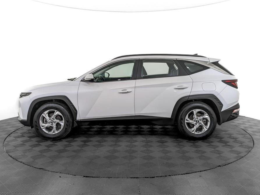 Hyundai Tucson IV Москва  - изображение 8