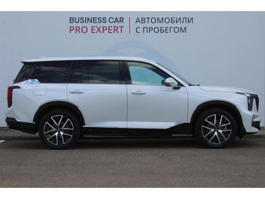 GAC GS8 II Краснодар  - изображение 4