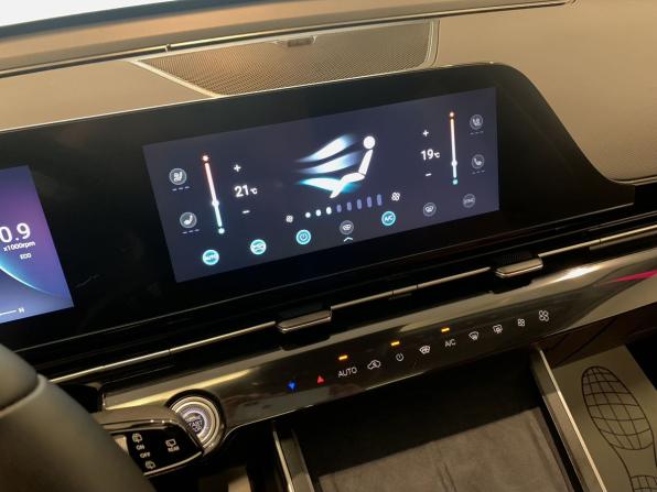 Omoda C5 I с пробегом 2023 года, цена 1 649 000 рублей, 31217 км, внедорожник, Автокод Объявления