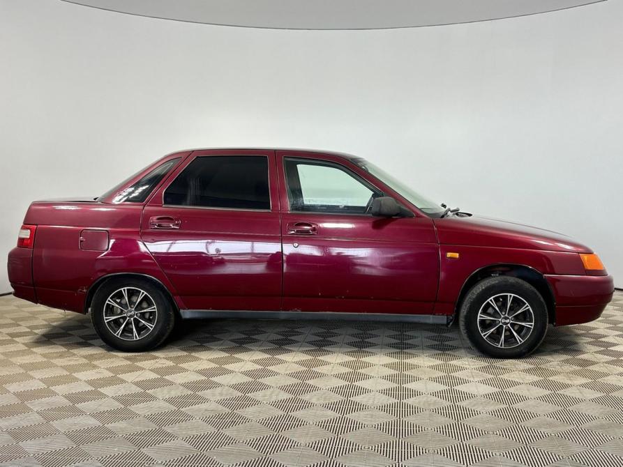 Lada (ВАЗ) 2110 Борисоглебск  - изображение 6