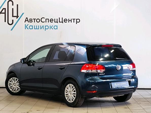 Volkswagen Golf VI с пробегом 2012 года, цена 799 000 рублей, 179553 км, хэтчбек, Автокод Объявления