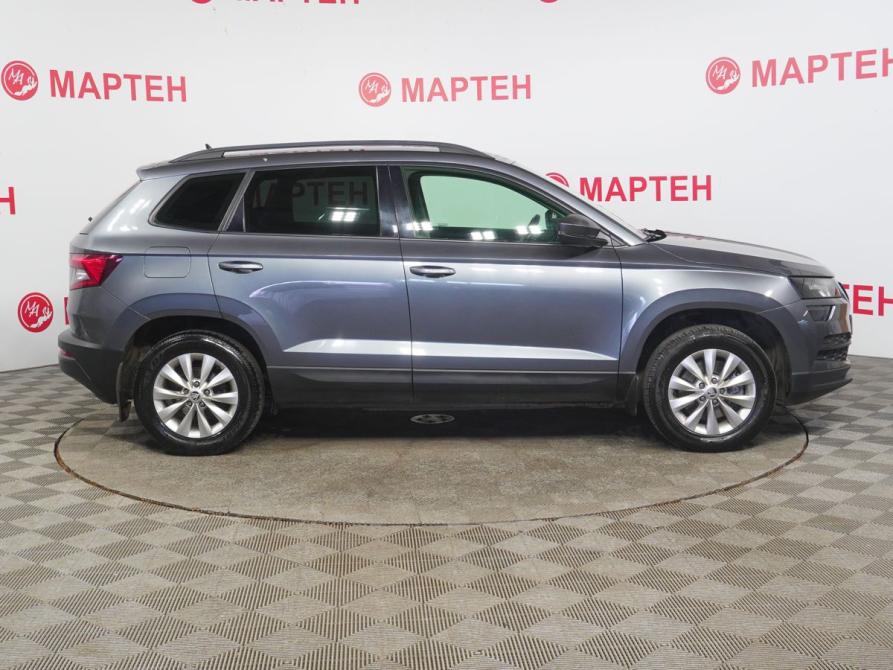 Skoda Karoq I Вологда  - изображение 4
