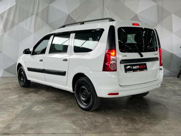 Lada (ВАЗ) Largus I с пробегом 2019 года, цена 900 000 рублей, 93172 км, универсал, Автокод Объявления