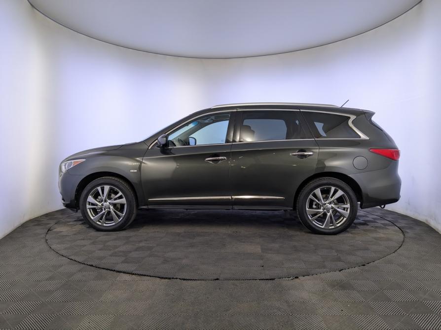 Infiniti QX60 I Москва  - изображение 8