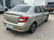 Renault Logan II Рестайлинг Магнитогорск  - изображение 9