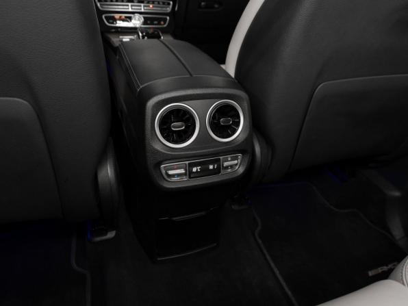 Mercedes-Benz G-Класс III (W463) с пробегом 2021 года, цена 14 450 000 рублей, 45780 км, внедорожник, Автокод Объявления