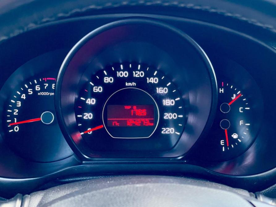 Kia Soul II Вологда  - изображение 23