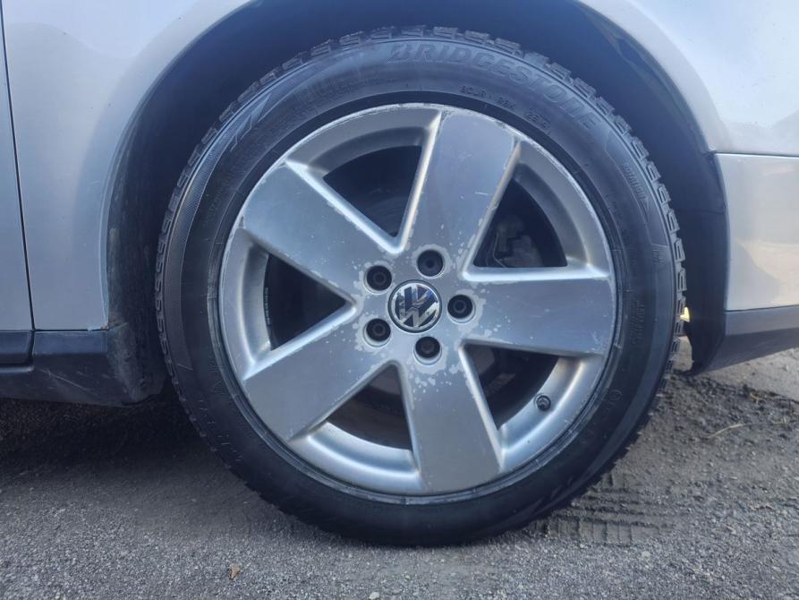 Volkswagen Passat B6 Саратов  - изображение 14