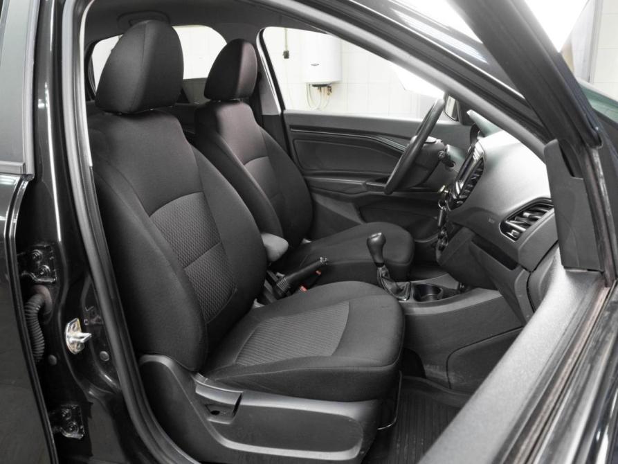 Lada (ВАЗ) Vesta I Тюмень  - изображение 8