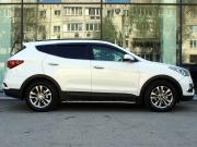 Hyundai Santa Fe III Рестайлинг Самара  - изображение 18