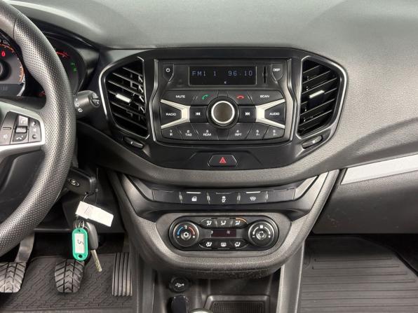 Lada (ВАЗ) Vesta I с пробегом 2019 года, цена 1 035 000 рублей, 138593 км, универсал, Автокод Объявления