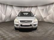 Kia Sportage II Москва  - изображение 27