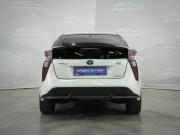 Toyota Prius IV (XW50) Новосибирск  - изображение 39