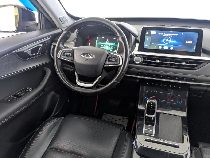 Chery Tiggo 7 Pro I Москва  - изображение 24
