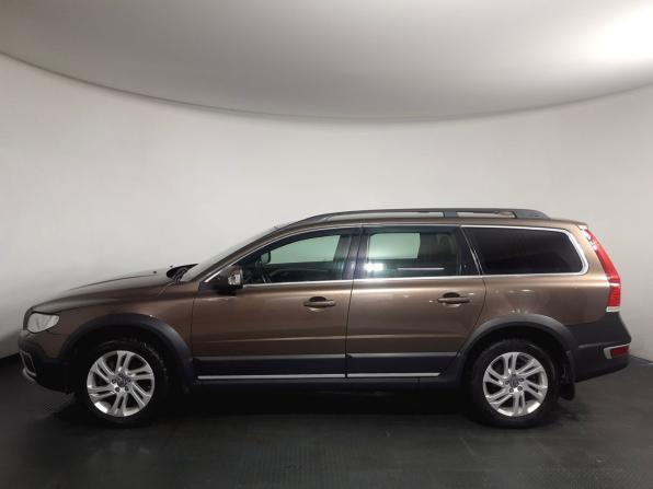 Volvo XC70 II Рестайлинг с пробегом 2014 года, цена 1 990 000 рублей, 177968 км, универсал, Автокод Объявления