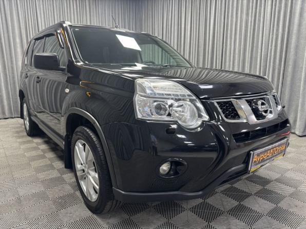 Nissan X-Trail II Рестайлинг с пробегом 2013 года, цена 1 198 000 рублей, 272385 км, внедорожник, Автокод Объявления