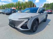 Changan UNI-T I Рестайлинг Тюмень  - изображение 28