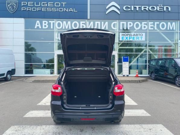 Lada (ВАЗ) Granta I Рестайлинг с пробегом 2024 года, цена 920 000 рублей, 43650 км, лифтбек, Автокод Объявления