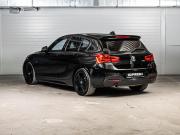 BMW 1 серии II (F20/F21) Рестайлинг 2 Ставрополь  - изображение 26