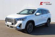 JETOUR X90+ Нижний Новгород  - изображение 31