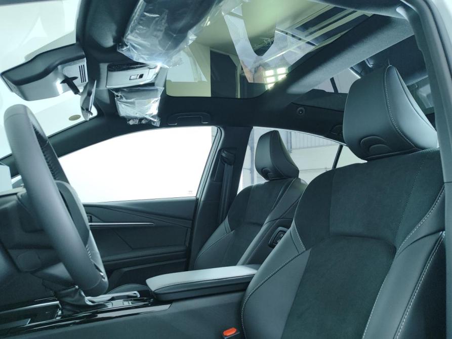 Toyota Camry IX (XV80) China Market Ростов-на-Дону  - изображение 13