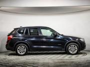 BMW X3 II (F25) Рестайлинг Санкт-Петербург  - изображение 39