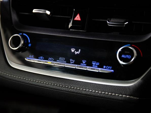 Toyota Corolla XII (E210) с пробегом 2019 года, цена 1 650 000 рублей, 115350 км, седан, Автокод Объявления