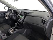 Nissan X-Trail III Рестайлинг Москва  - изображение 47