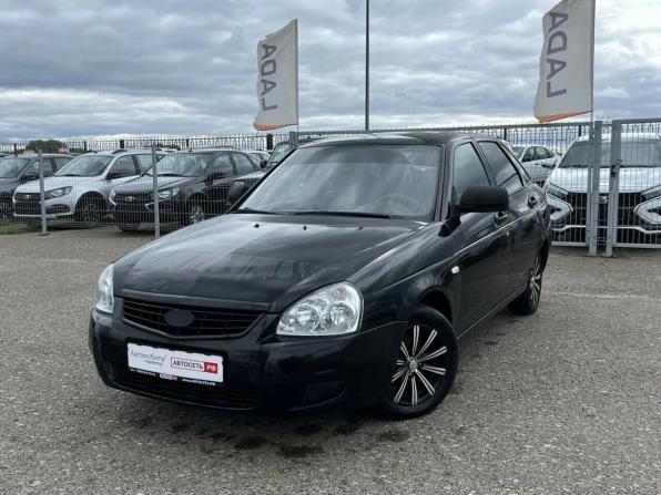 Lada (ВАЗ) Priora I с пробегом 2009 года, цена 150 000 рублей, 271167 км, хэтчбек, Автокод Объявления