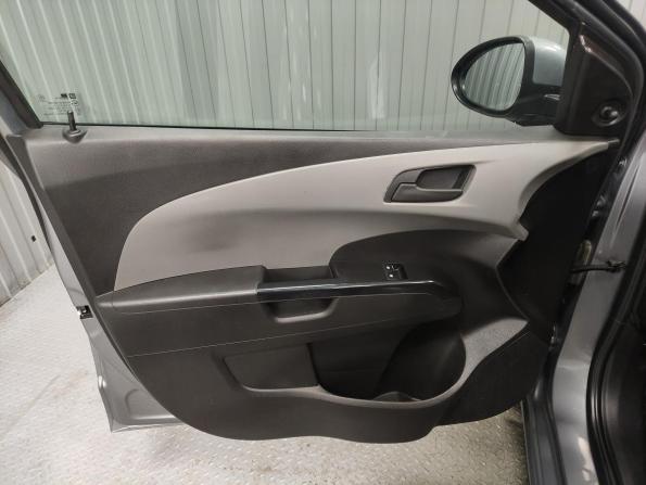 Chevrolet Aveo II с пробегом 2014 года, цена 599 000 рублей, 139711 км, седан, Автокод Объявления
