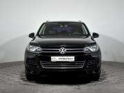 Volkswagen Touareg II Санкт-Петербург  - изображение 21