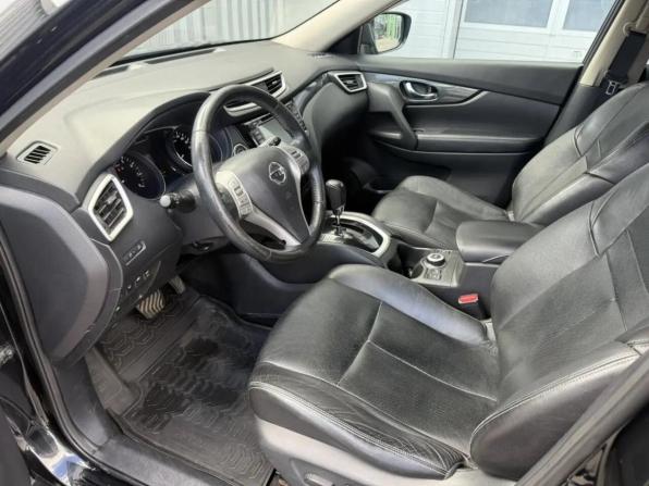 Nissan X-Trail II Рестайлинг с пробегом 2015 года, цена 1 549 000 рублей, 194705 км, внедорожник, Автокод Объявления