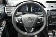 Toyota Camry VII (XV50) Рестайлинг Омск  - изображение 38