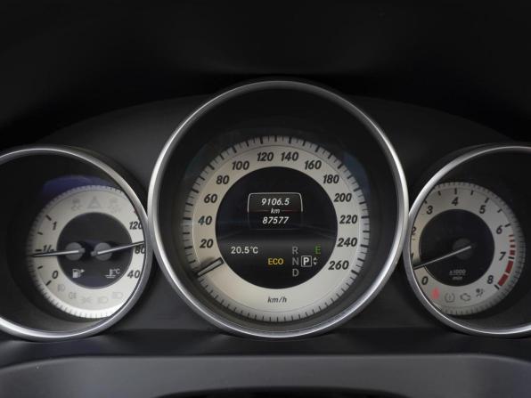 Mercedes-Benz E-Класс IV (W212 S212 C207) Рестайлинг с пробегом 2013 года, цена 1 899 000 рублей, 87577 км, купе-хардтоп, Автокод Объявления