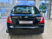 Chevrolet Lacetti I Волгоград  - изображение 22