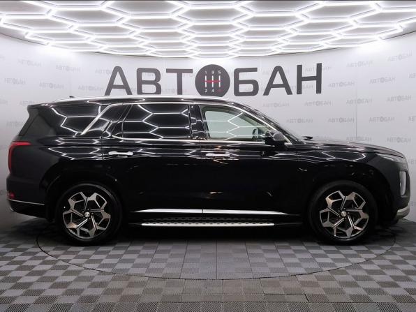 Hyundai Palisade I с пробегом 2022 года, цена 5 420 000 рублей, 68674 км, внедорожник, Автокод Объявления