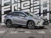 Lexus RX IV Рестайлинг Краснодар  - изображение 29