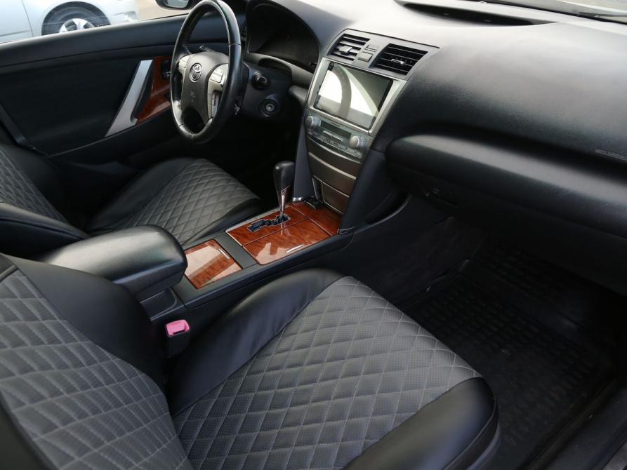 Toyota Camry VI (XV40) Иваново  - изображение 9