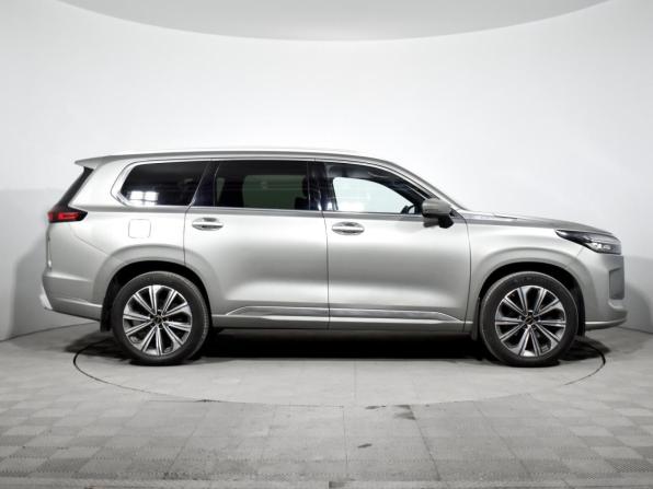 Exeed VX I Рестайлинг с пробегом 2024 года, цена 3 370 000 рублей, 56740 км, внедорожник, Автокод Объявления