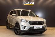Hyundai Creta I Уфа  - изображение 22