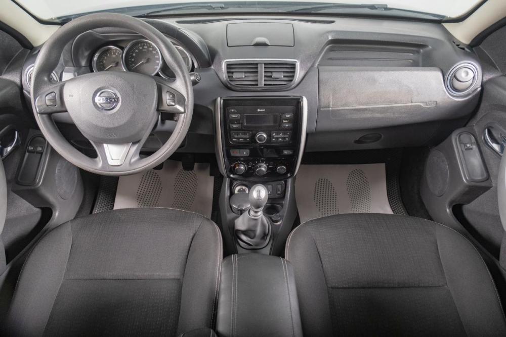 Nissan Terrano III (D10) Томск  - изображение 10