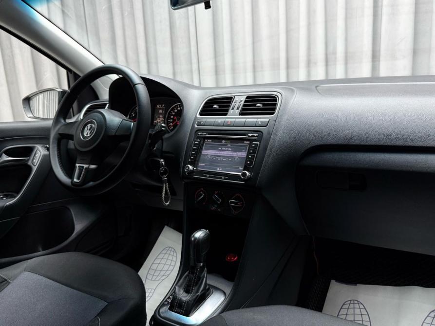 Volkswagen Polo V Ижевск  - изображение 10