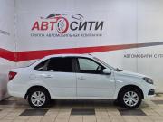 Lada (ВАЗ) Granta I Рестайлинг Воронеж  - изображение 31