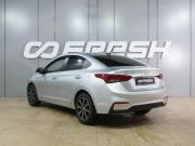 Hyundai Solaris II Воронеж  - изображение 21