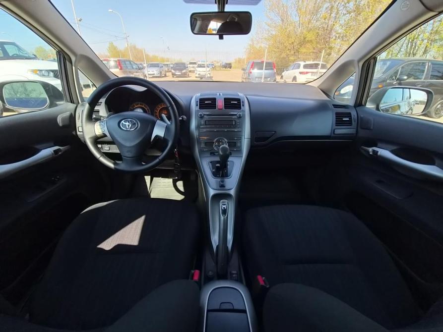 Toyota Auris I Саратов  - изображение 32