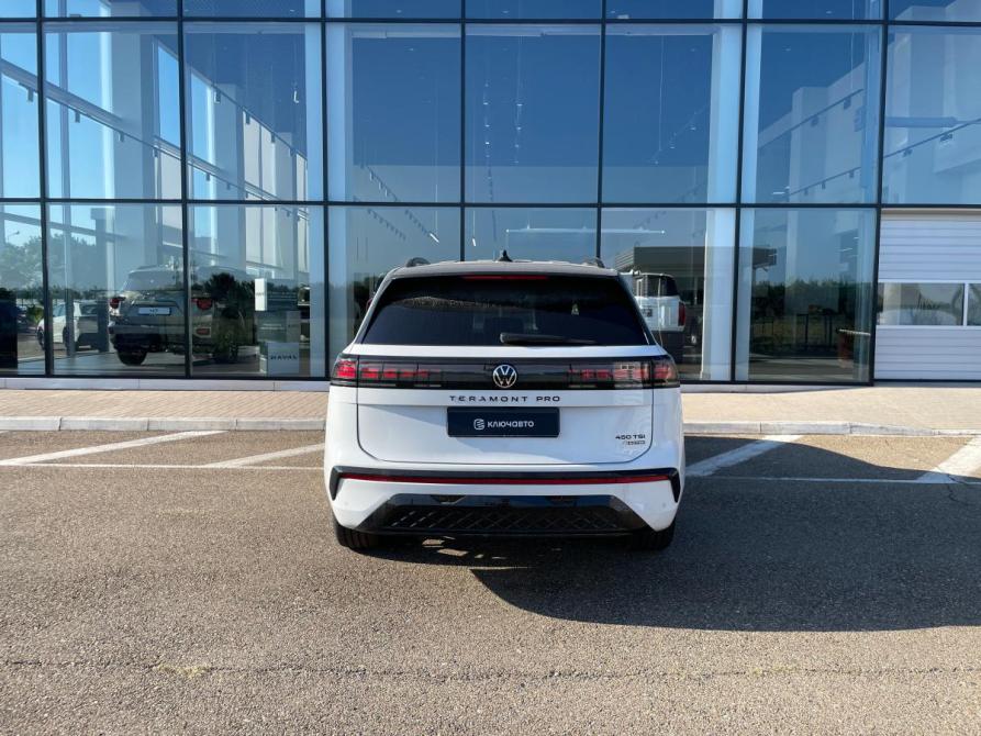 Volkswagen Teramont II (China Market) Краснодар  - изображение 5