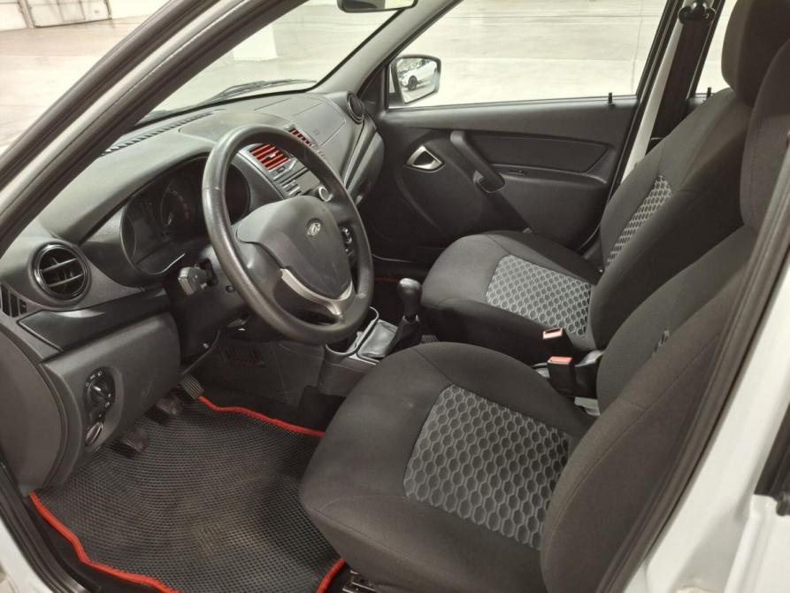 Lada (ВАЗ) Granta I Рестайлинг Казань  - изображение 20
