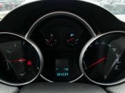 Chevrolet Cruze I Рестайлинг Волгоград  - изображение 36