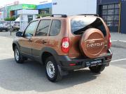 Chevrolet Niva I Рестайлинг Йошкар-Ола  - изображение 30