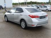 Toyota Corolla XI (E160 E170 E180) Набережные Челны  - изображение 32